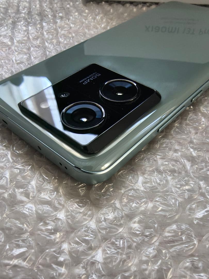 Xiaomi 13T Pro 12GB/256GB SIMフリー 国内版