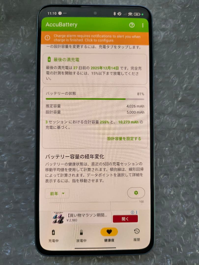 Xiaomi 13T Pro 12GB/256GB SIMフリー 国内版