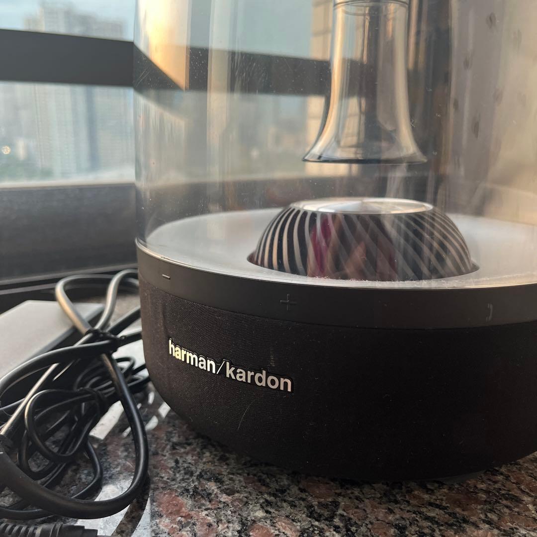 h*y様 ハーマンカードン　ウーファー　ワイヤレススピーカー　インテリアスピーカ