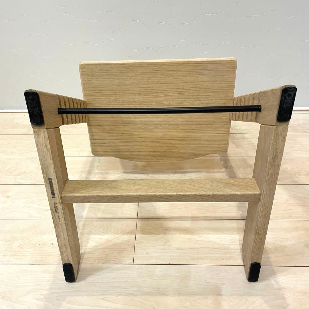 【美品】STOKKE ストッケ トリップトラップ ナチュラル ベビーセット付き