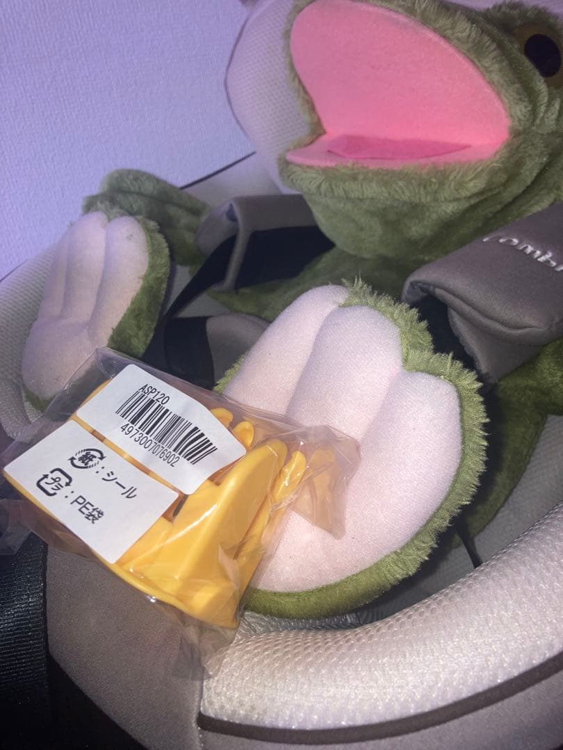 mumu⭐️クルムーヴ スマート ISOFIXtete a teteバースデ