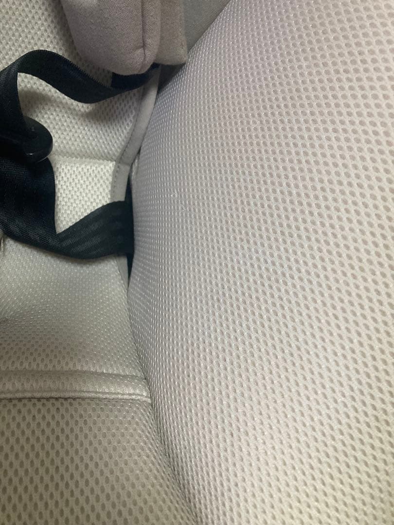 mumu⭐️クルムーヴ スマート ISOFIXtete a teteバースデ