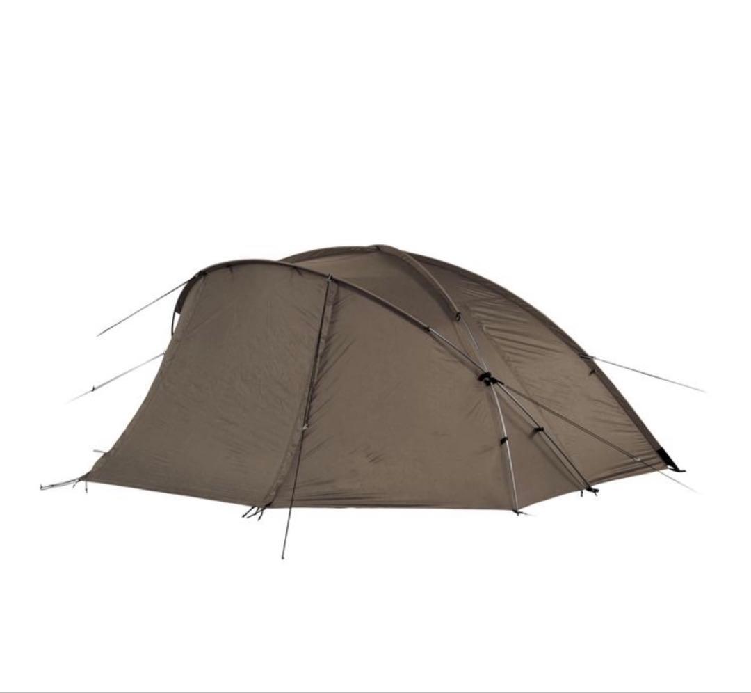 【 peak】ミニッツドーム Pro.air 1 セット