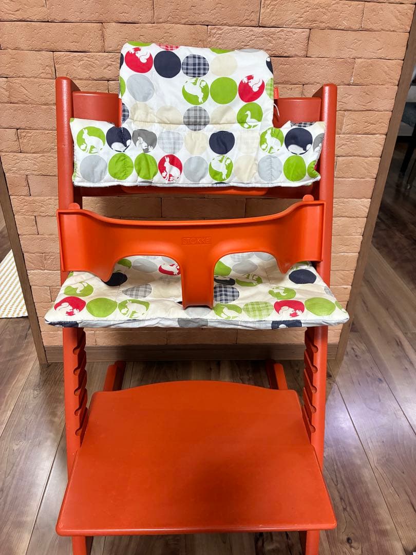 【Funa】トリップトラップベビーチェア