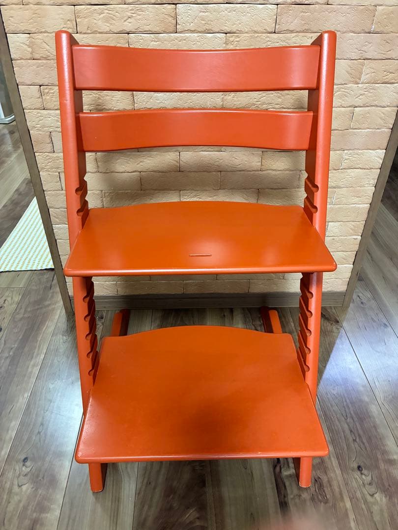 【Funa】トリップトラップベビーチェア