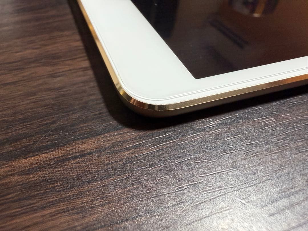 iPad Pro 10.5 Wi-Fi ゴールド256GB 【動作良好美品】