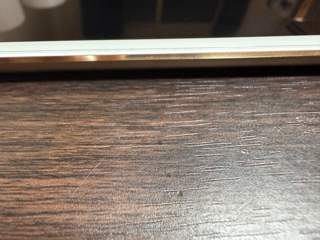 iPad Pro 10.5 Wi-Fi ゴールド256GB 【動作良好美品】