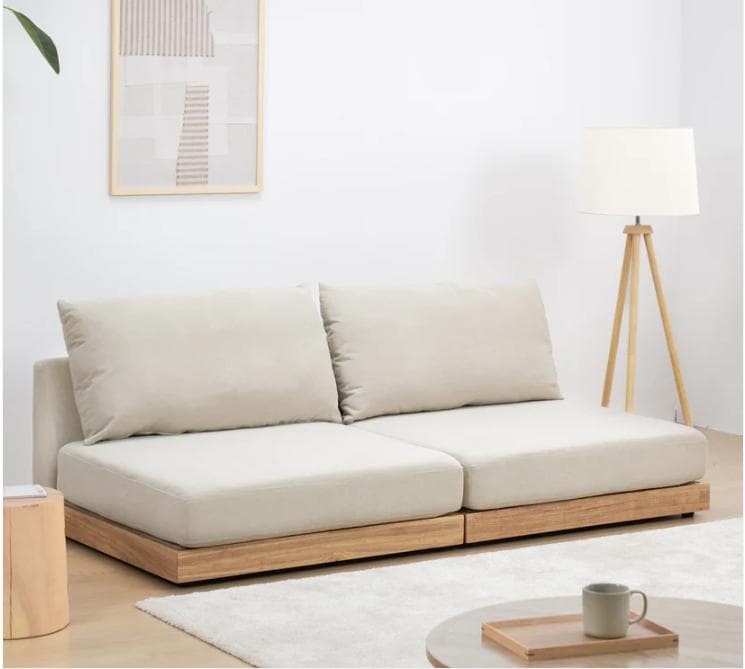 112 VENTOTA ソファ Soroi-LITE（ソロイ-ライト）２個セット