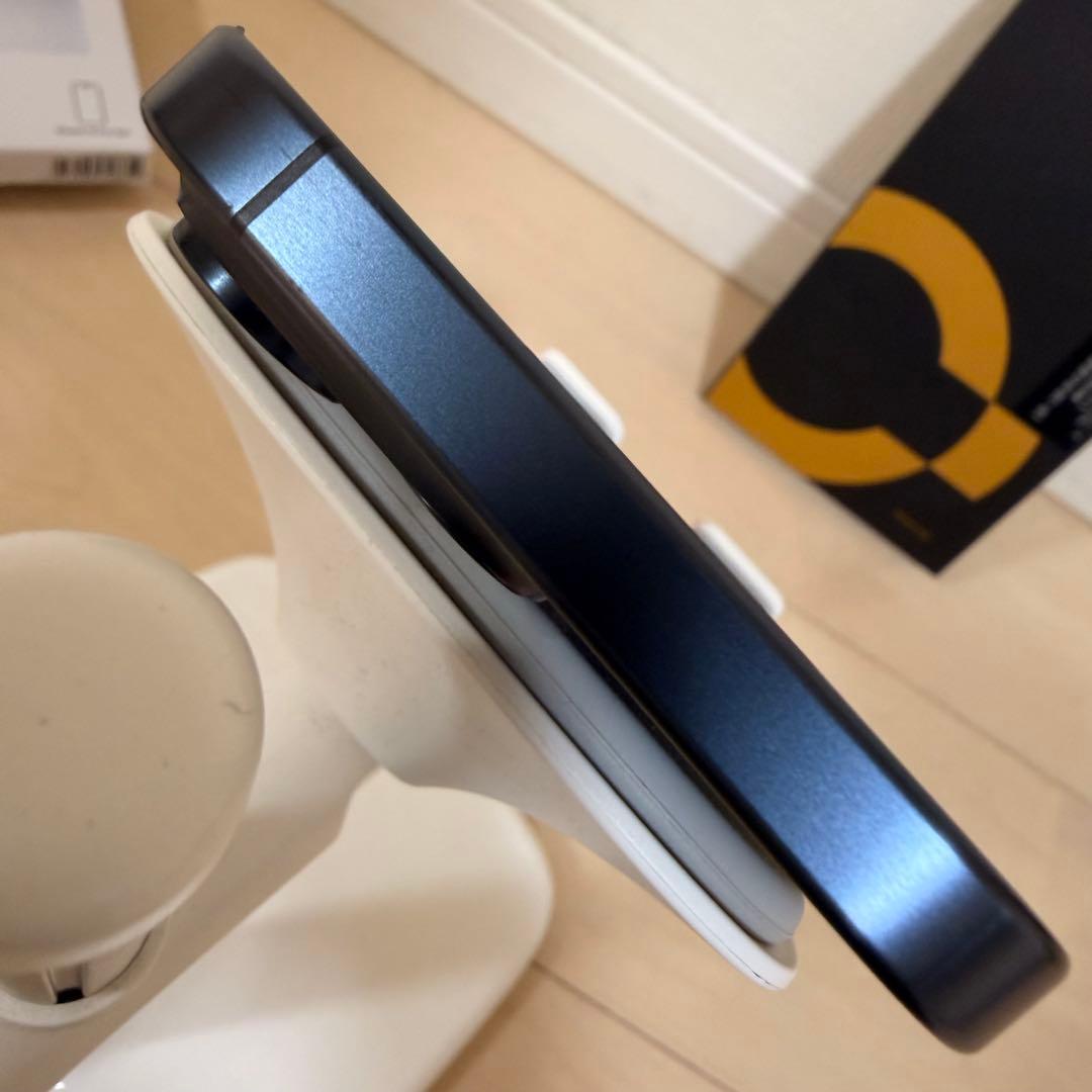 美品iPhone 15 Pro Max 512GB バッテリー89%