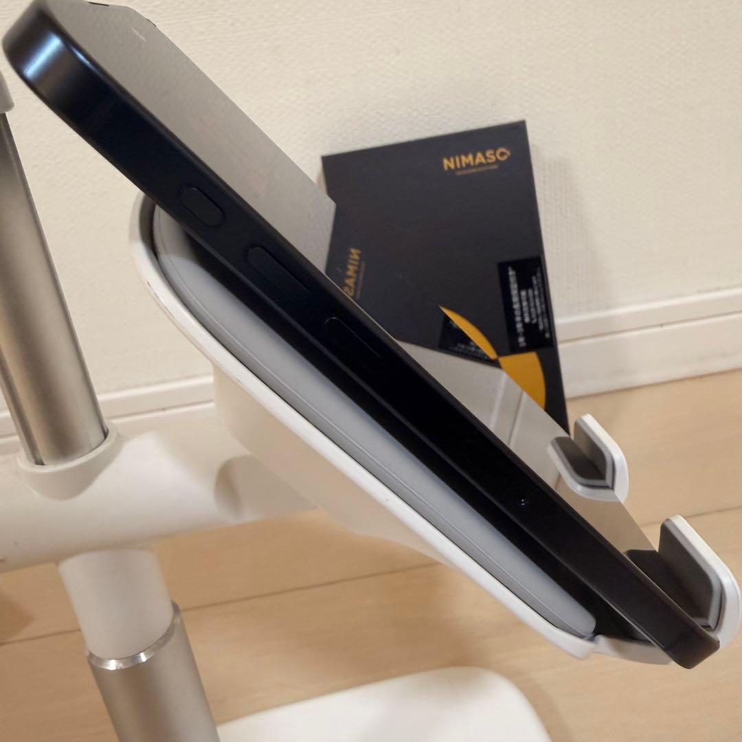 美品iPhone 15 Pro Max 512GB バッテリー89%