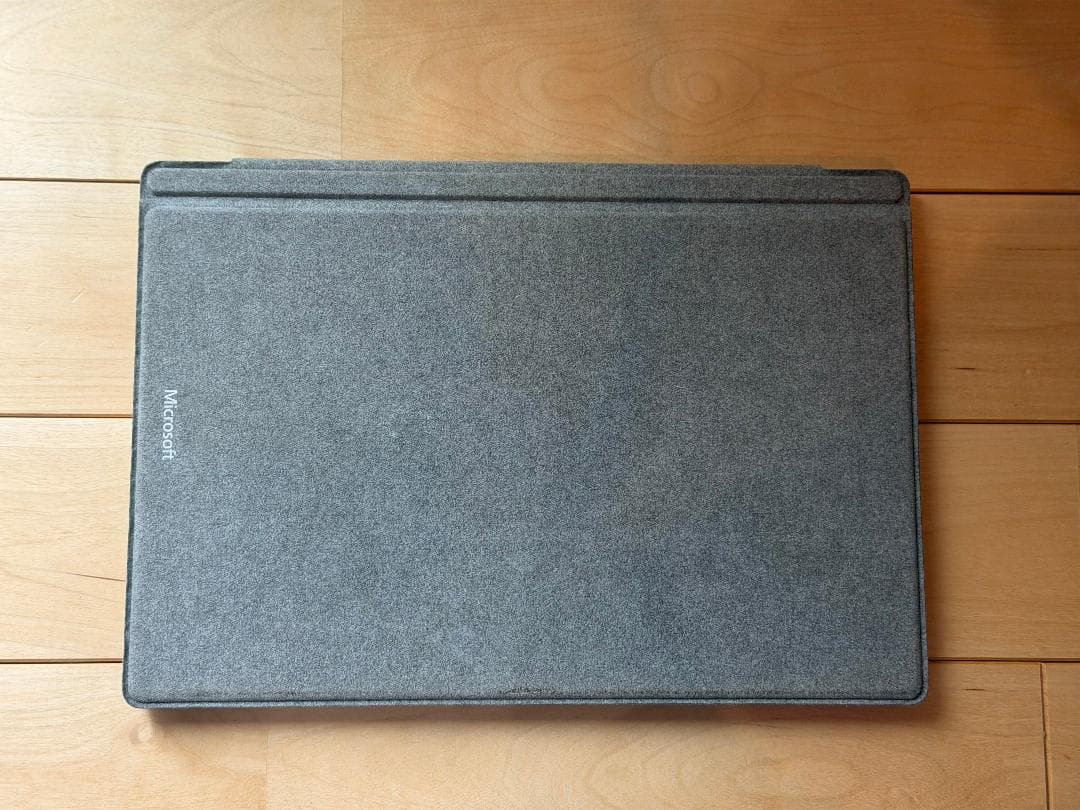 Surface Pro Model 1796 i5-8250U キーボード