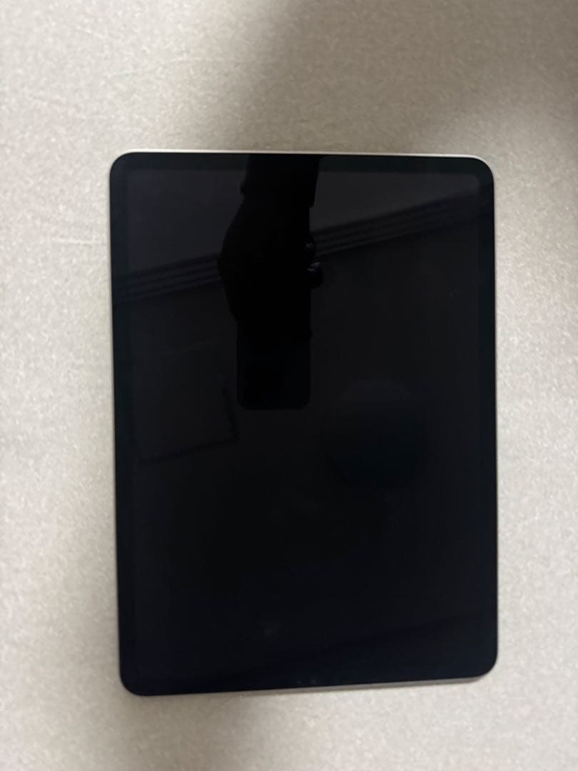 Apple iPad Pro スペースグレー 本体