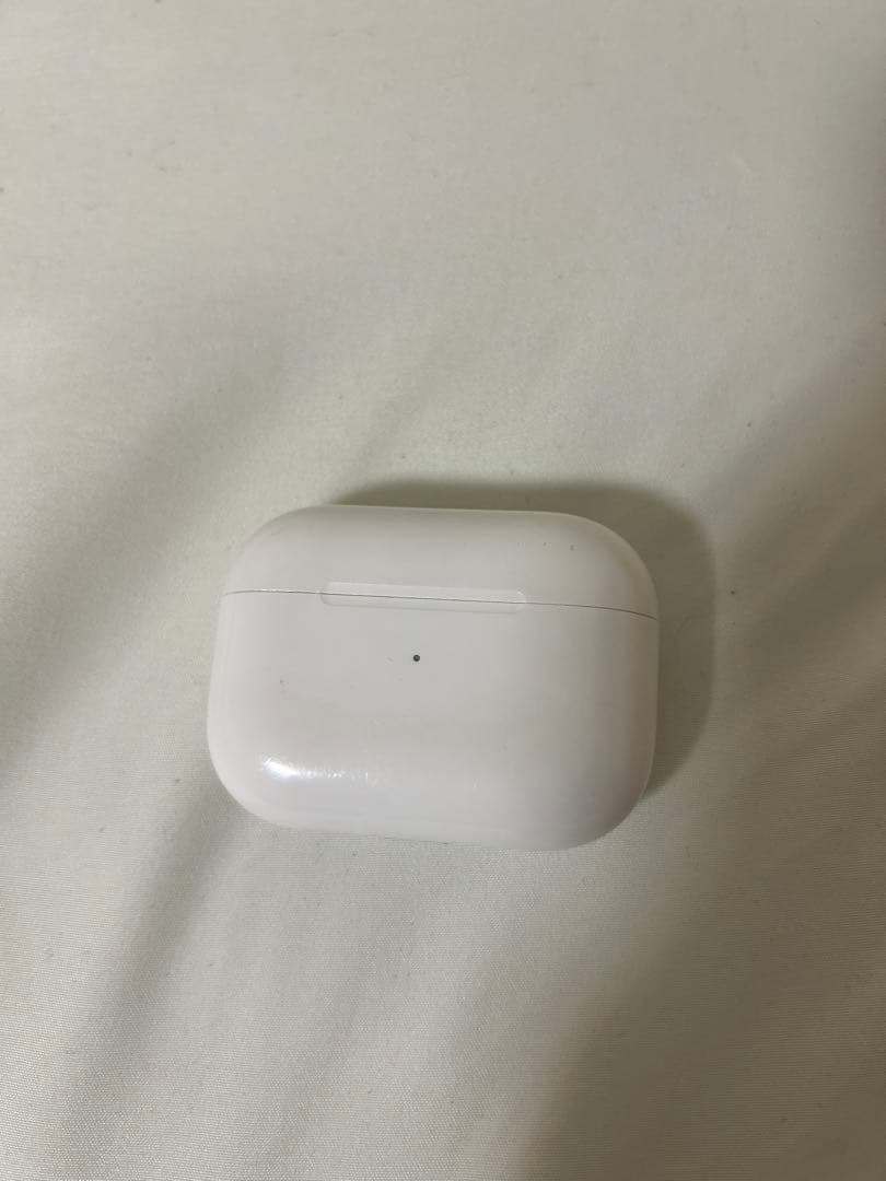 Apple AirPods (第1世代) MMEF2J/A
