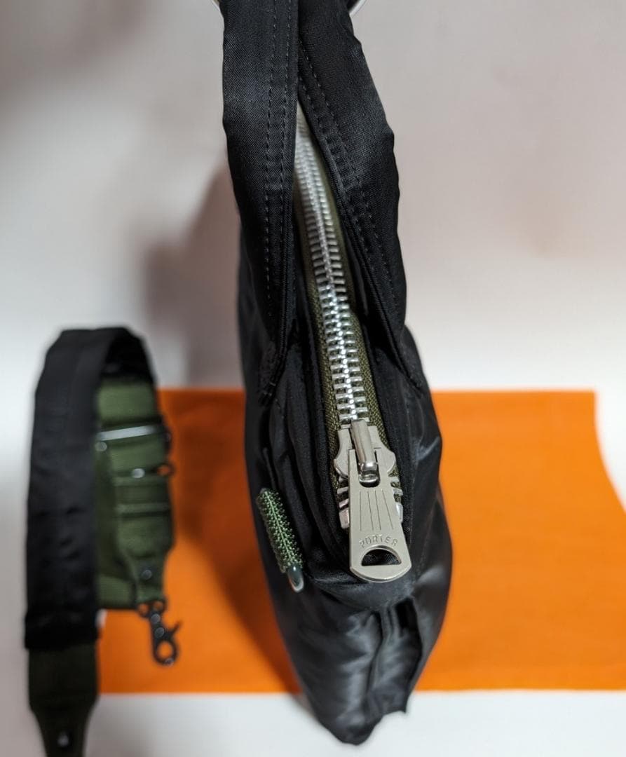 PORTER ポーター タンカー 2WAY ヘルメットバッグ トート！