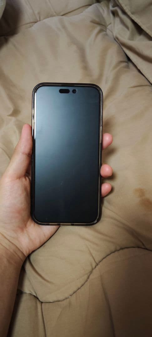 あ*み様 Apple iPhone 15 Pro Max 256GB SIMフリ