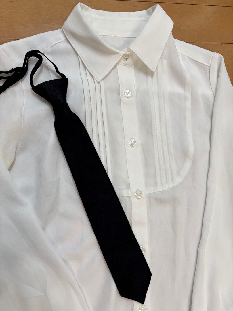 coma　卒服　レピピアルマリオ　フォーマル　5点セット　ジャケットM