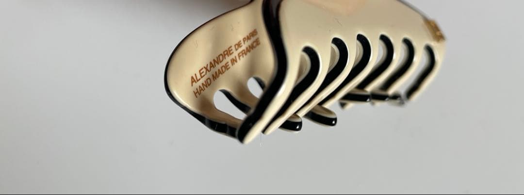 ヘアアクセサリー Alexandredeparis LISERAI