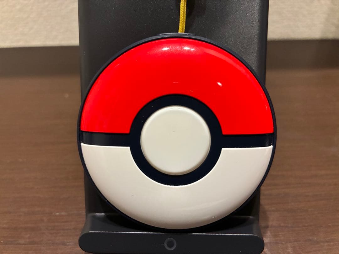 ポケモンGO プラスプラス　Pokemon GO Plus +