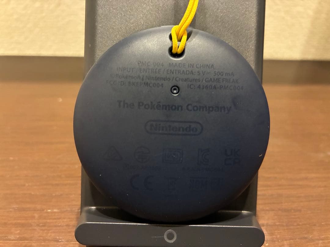 ポケモンGO プラスプラス　Pokemon GO Plus +