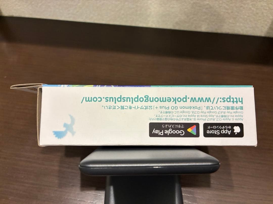 ポケモンGO プラスプラス　Pokemon GO Plus +