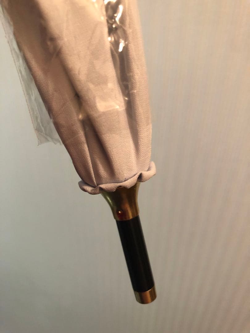 東レ　サマーシールド　新品　ブルー　長傘