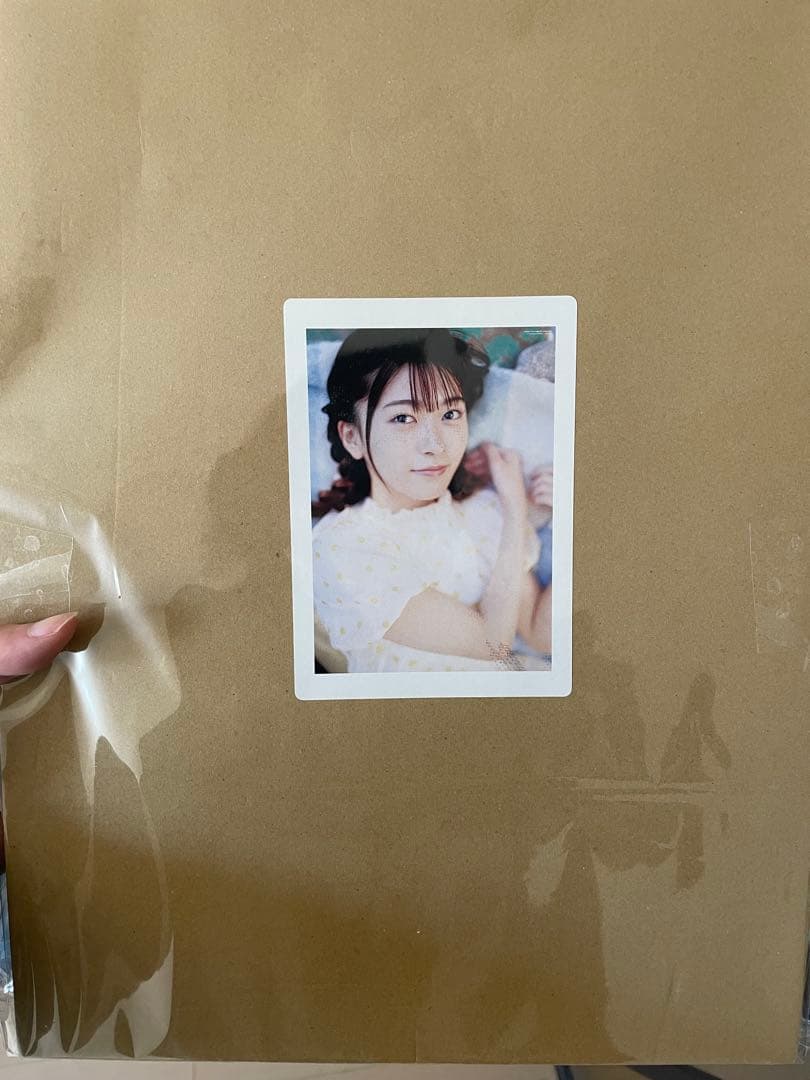 鈴原希実サインアクリル　Liella! ラブライブ　lovelive