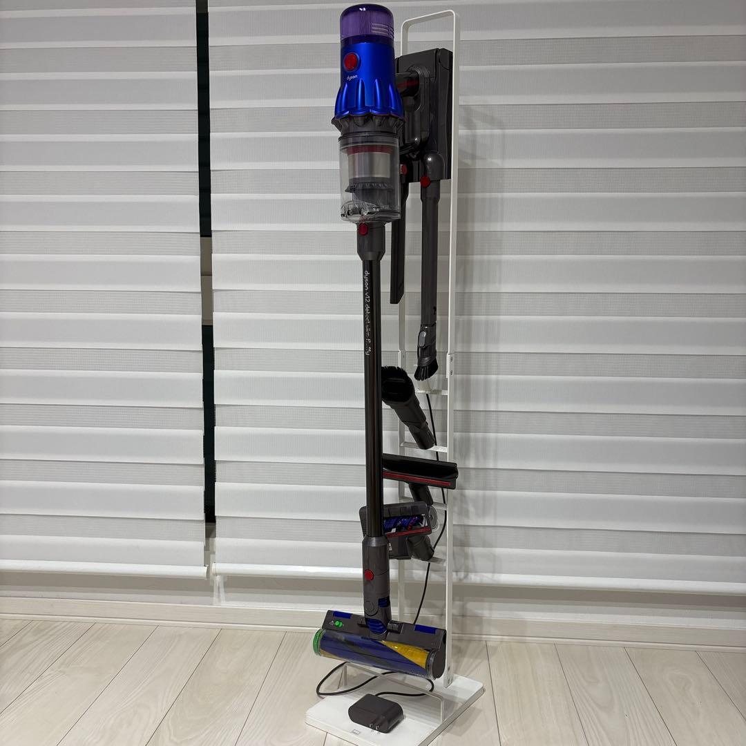 Dyson V12 Detect Slim™ コードレスクリーナー　おまけ付き！