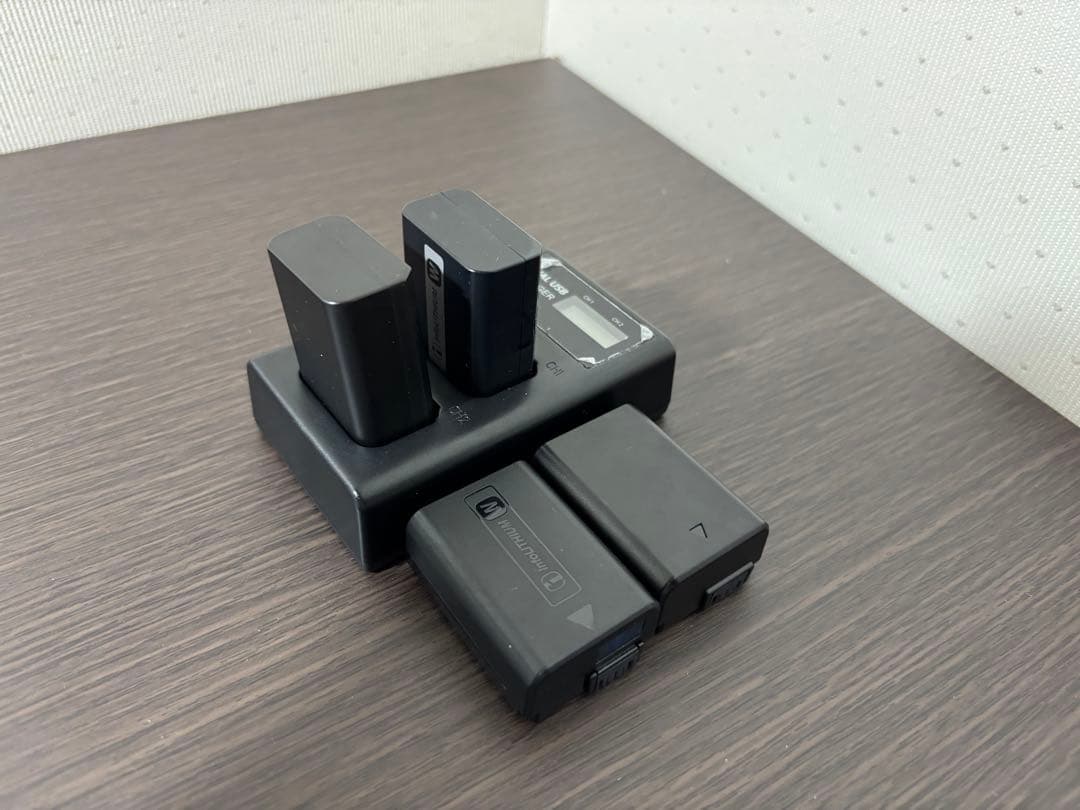 SONY α7 II ILCE-7M2 ミラーレスカメラ 【おまけ付き】