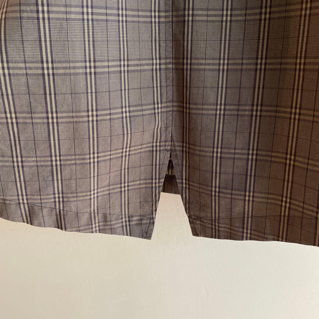 Burberry メンズモッズコート（脱着可能インナー付）