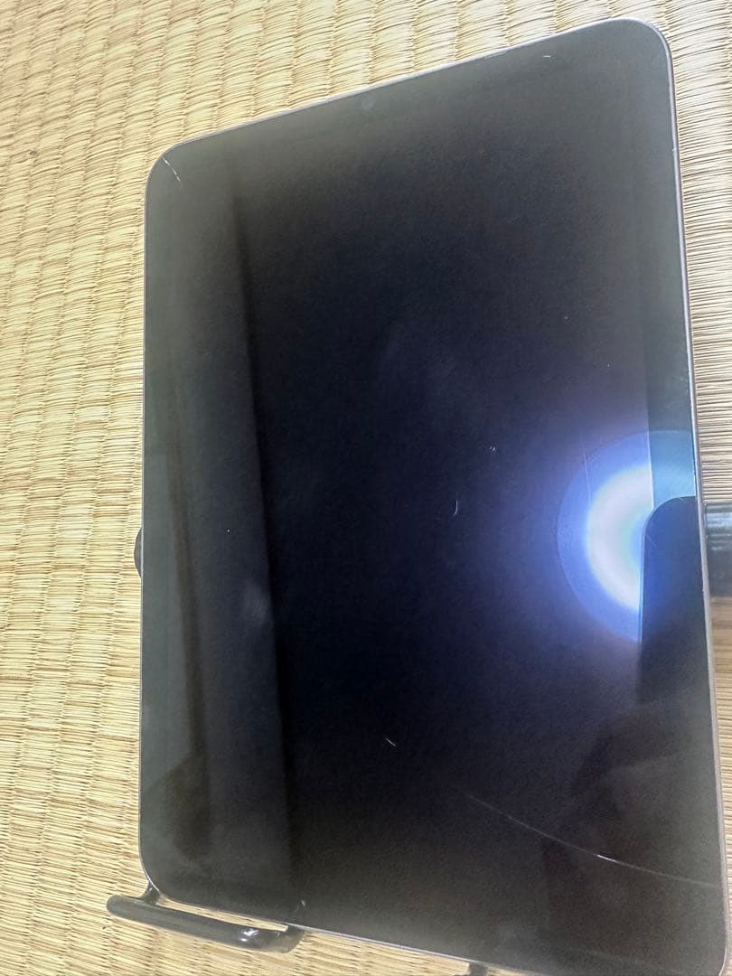 ipad mini 第6世代 256GB ジャンク
