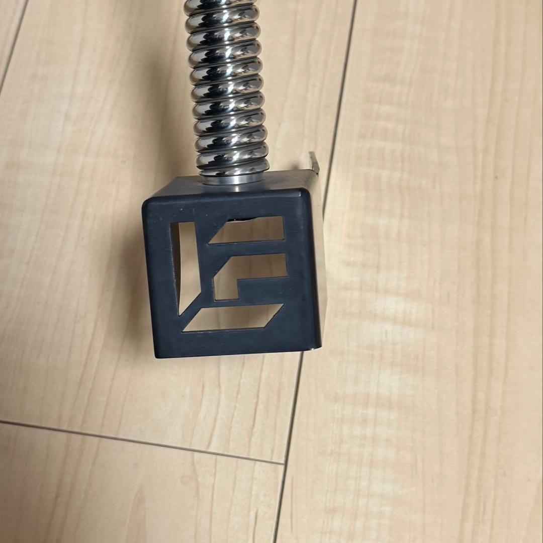 ハイラックスgun125用 ラダーフレーム製フラッグステー