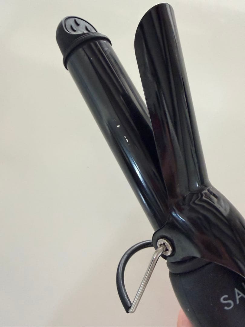 ヘアドライヤーセット　アイロン　カール　パナソニック　テスコム　サロニア