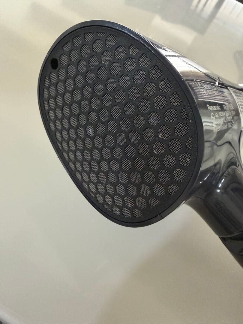 ヘアドライヤーセット　アイロン　カール　パナソニック　テスコム　サロニア