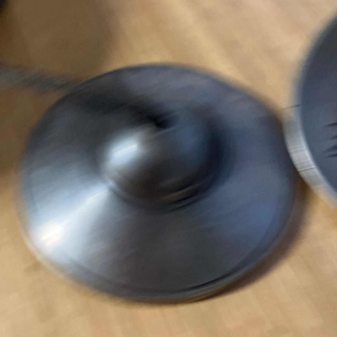 特大サンタラトナシャキア氏工房　ティンシャ　A