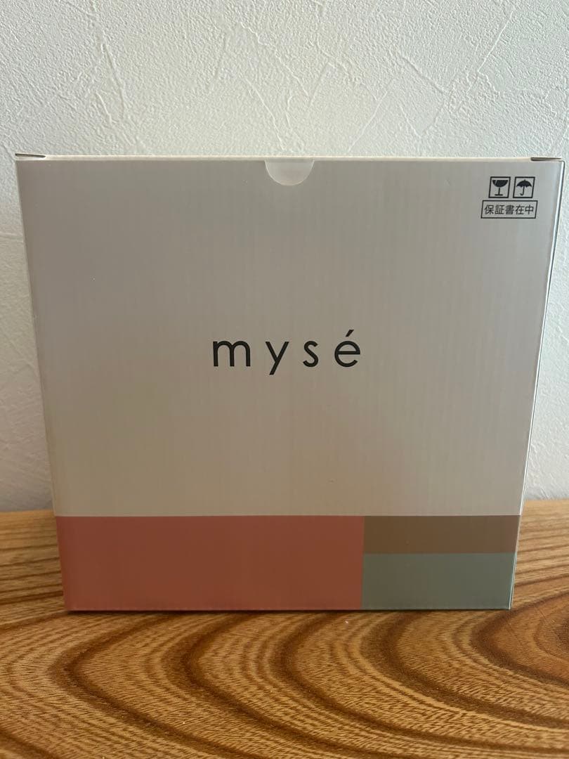 mysé ニードルヘッドスパリフト MS-31N
