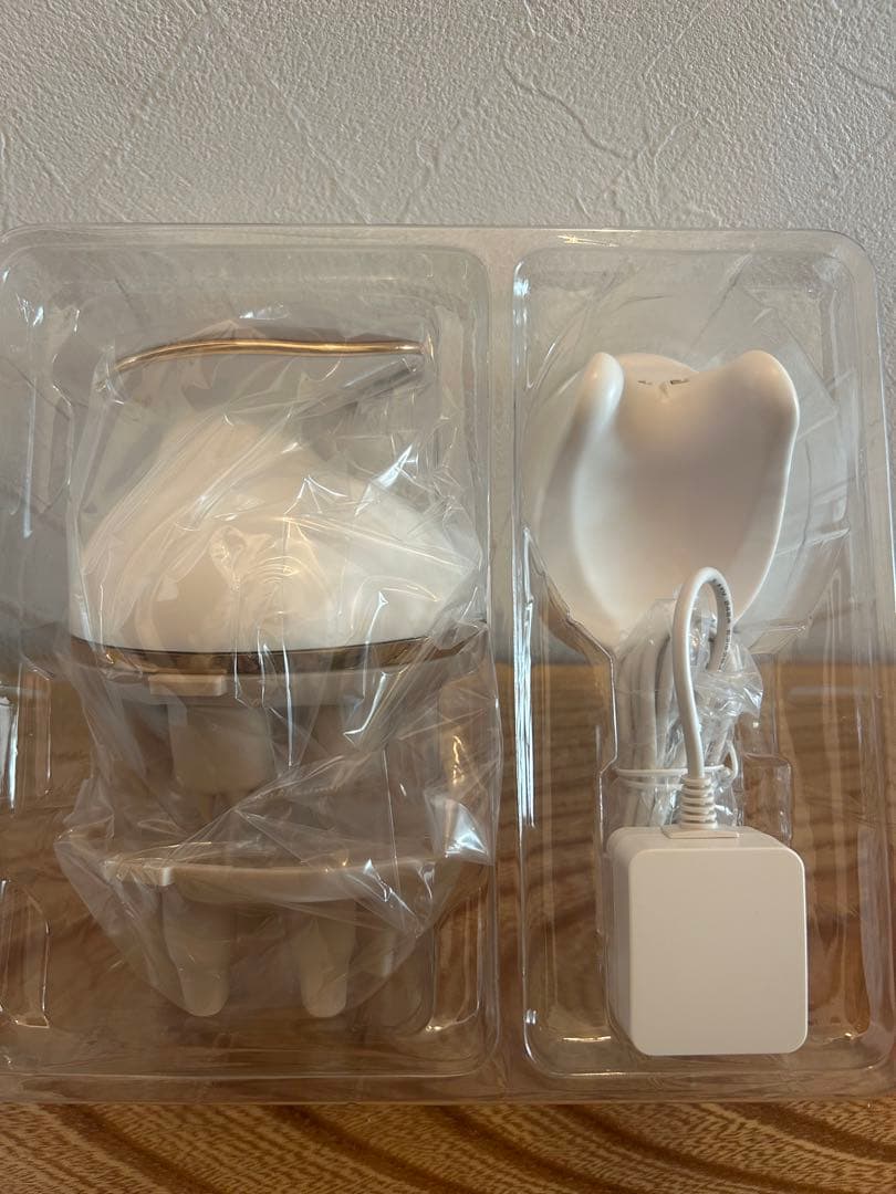 mysé ニードルヘッドスパリフト MS-31N