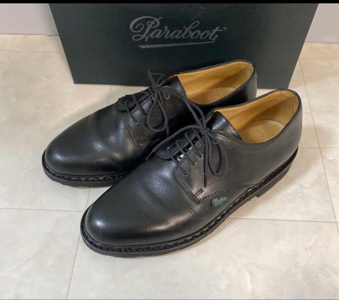 shingoさま　paraboot Arles パラブーツ　アルル　7.5