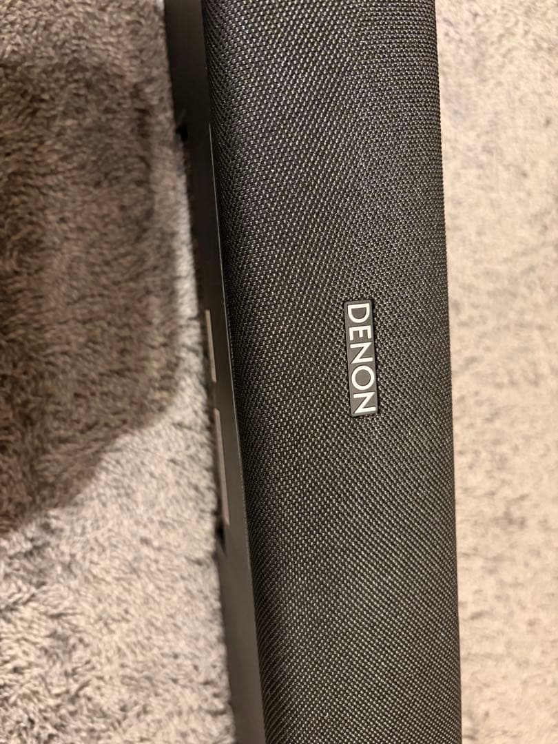 y*u様 DENON DHT-C200 サウンドバー