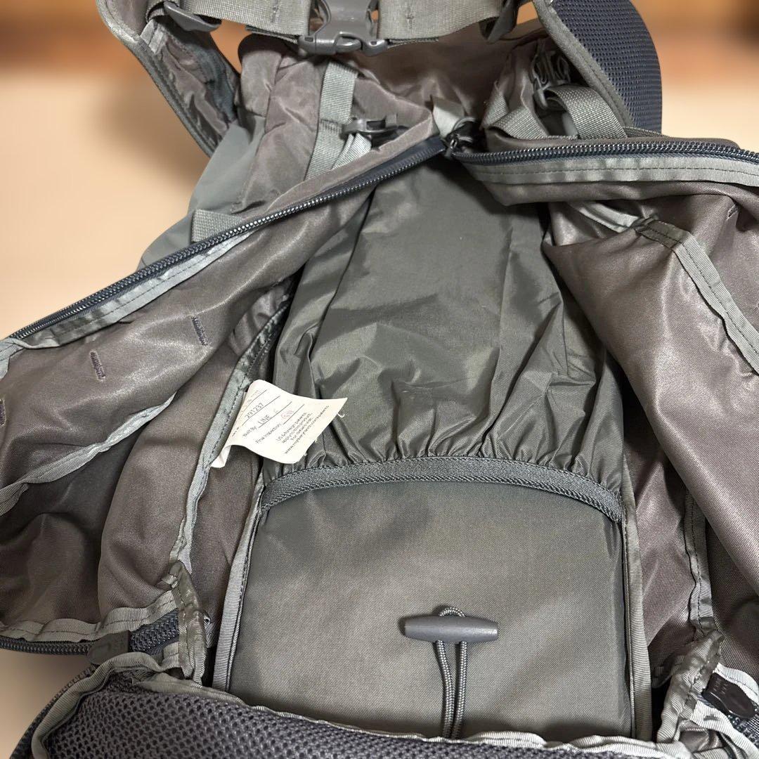 MYSTERY RANCH Scree リュック グレー