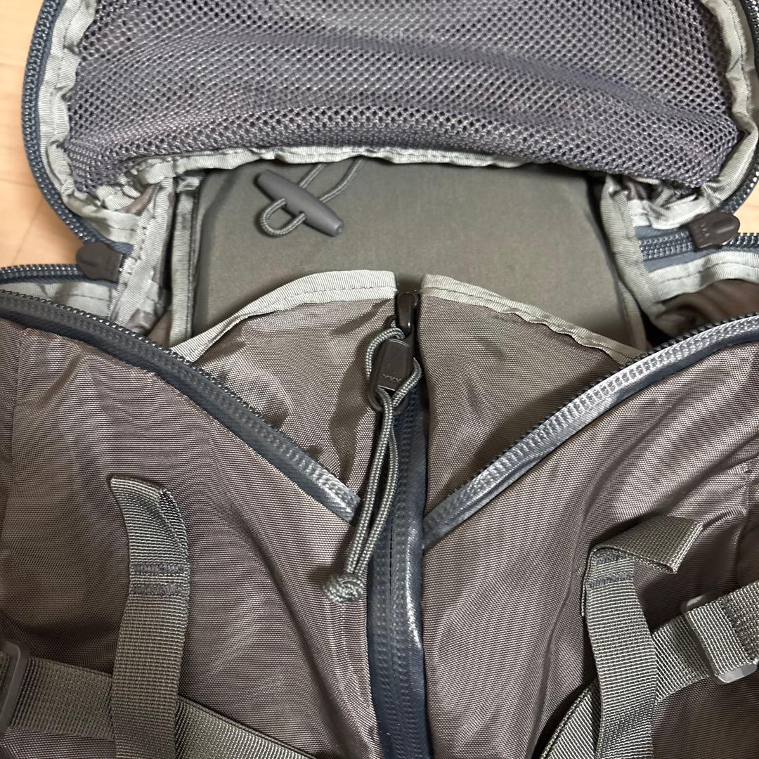 MYSTERY RANCH Scree リュック グレー