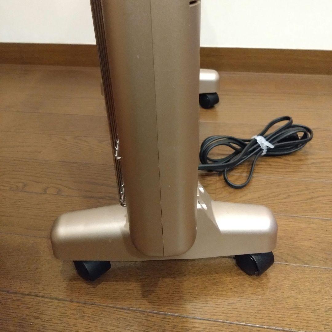 サンルミエ タイマー付 エコモード プラス 　メーカー延長保証書あり