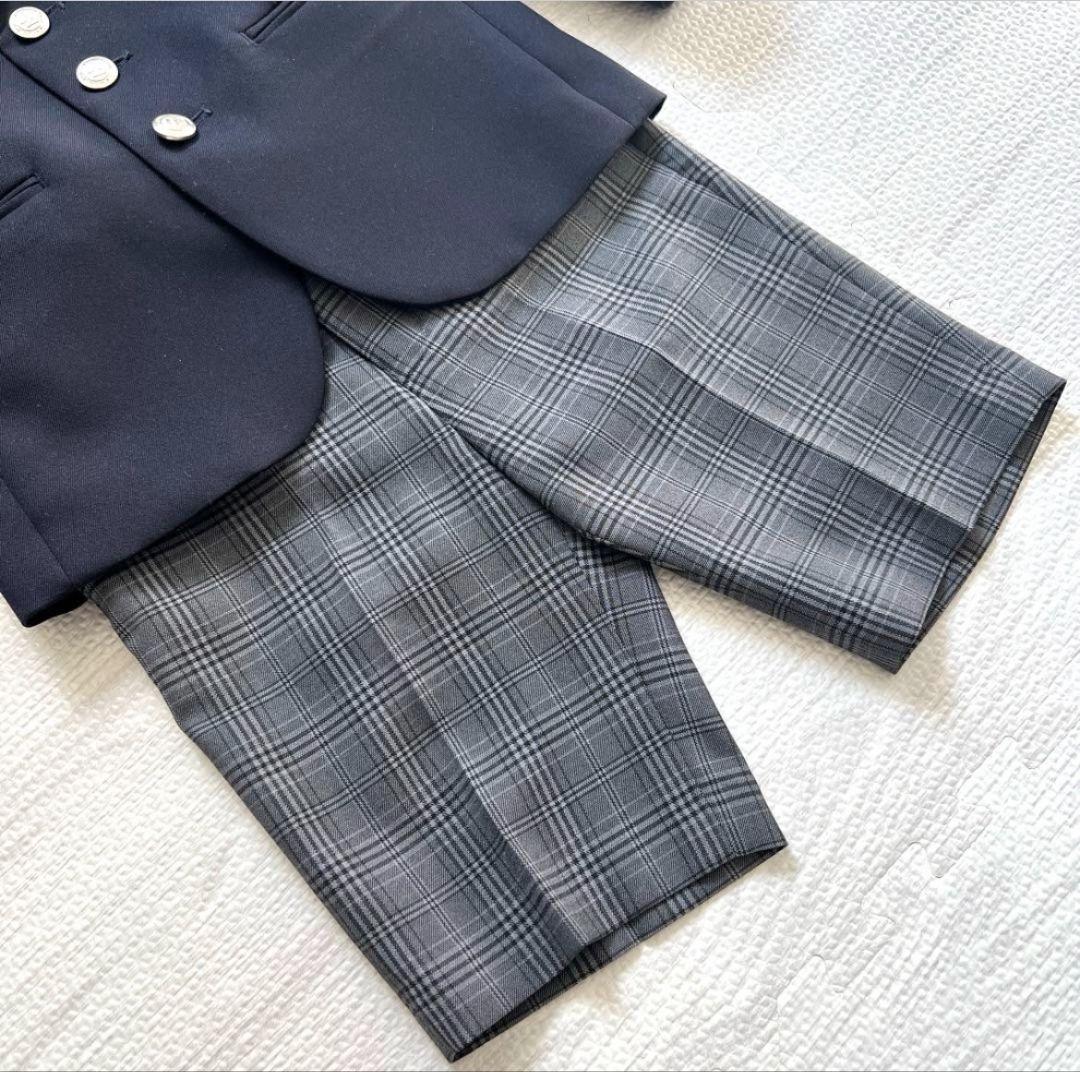 男の子 フォーマル waltz by BEAMS DESIGN 5点セット