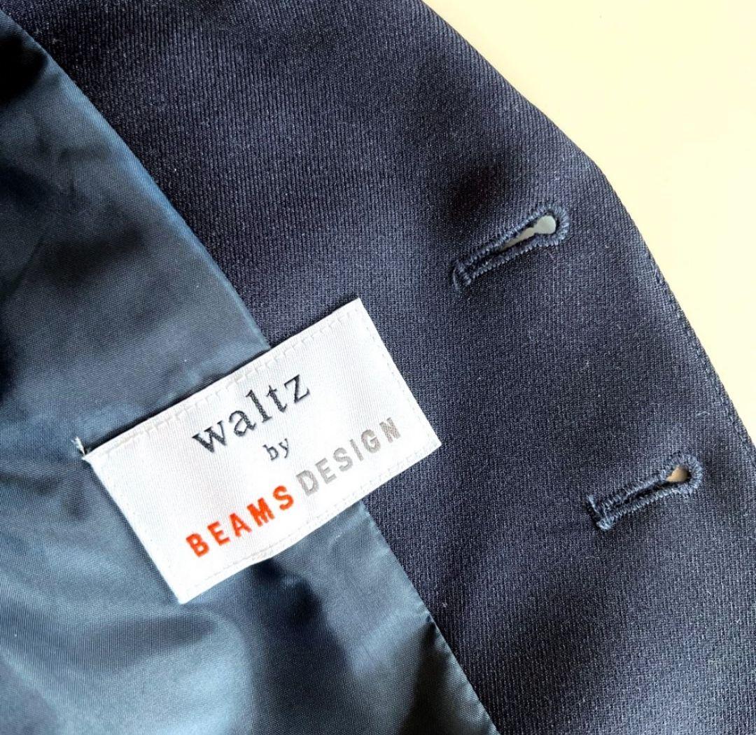 男の子 フォーマル waltz by BEAMS DESIGN 5点セット