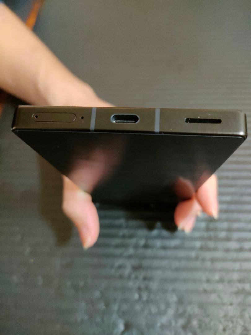 Red magic 9 pro スマートフォン本体 ブラック 箱 領収書付き