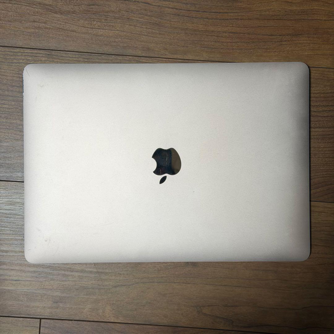 MacBook本体 MacBook Air Retina 2020 i7/16GB/500GB