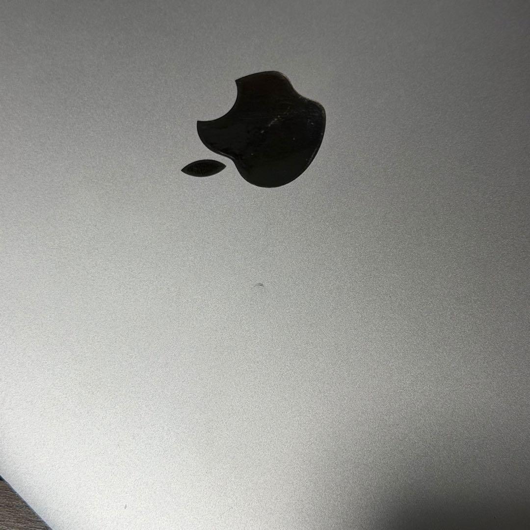 MacBook本体 MacBook Air Retina 2020 i7/16GB/500GB