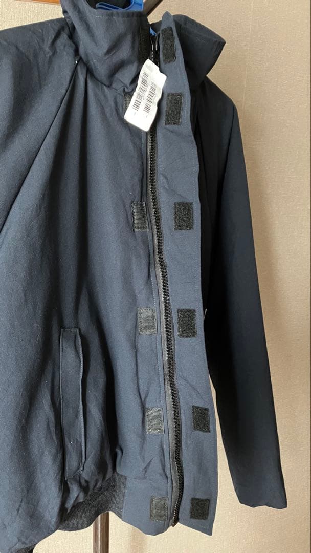 【実物・デッドストック】U.S.NAVY シップボードジャケット XL US古着