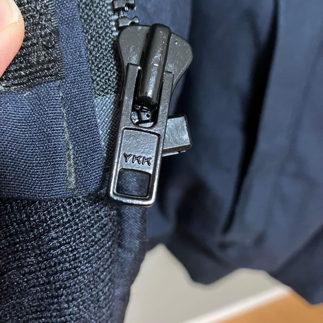 【実物・デッドストック】U.S.NAVY シップボードジャケット XL US古着