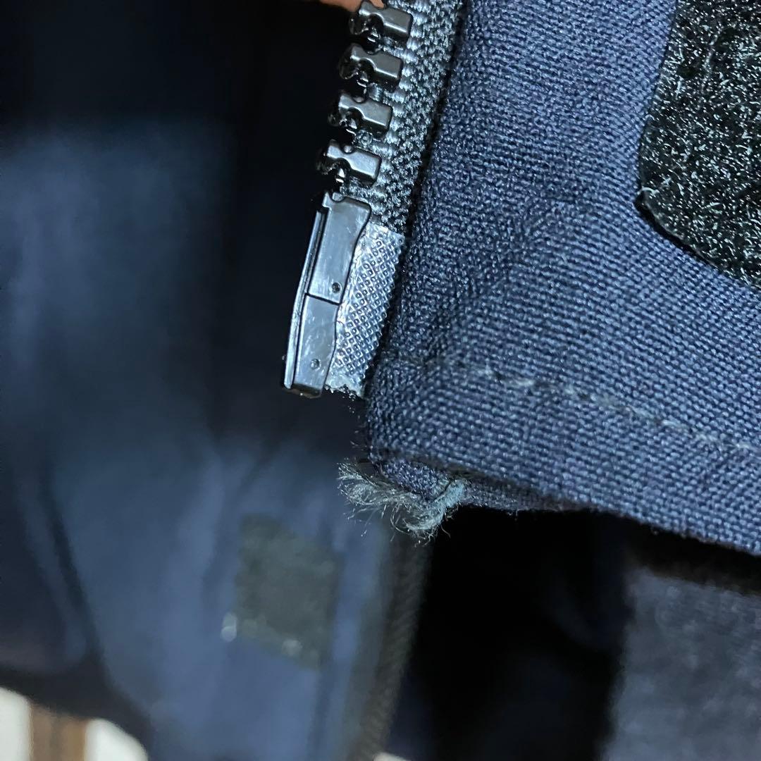 【実物・デッドストック】U.S.NAVY シップボードジャケット XL US古着