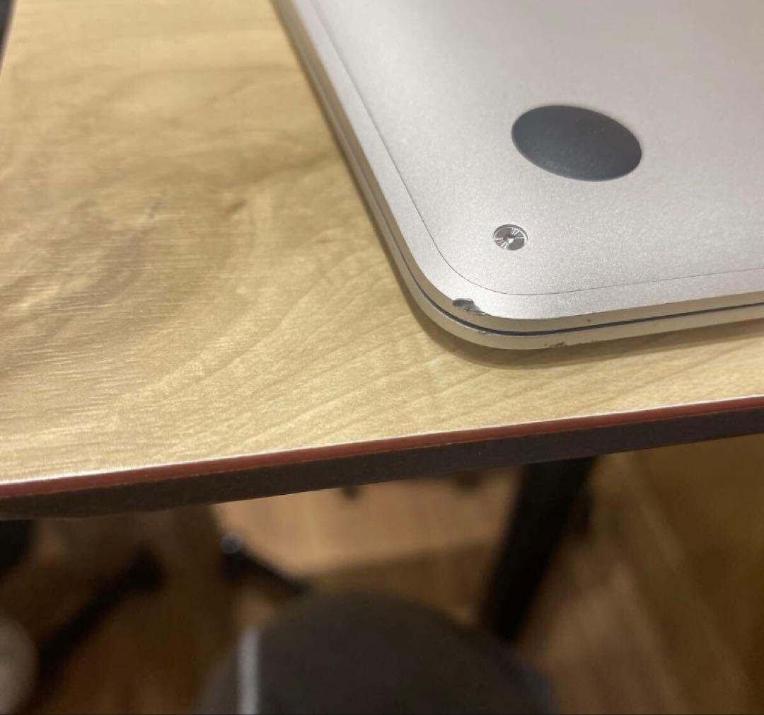 バッテリー良好 MacBook Air 2020 M1